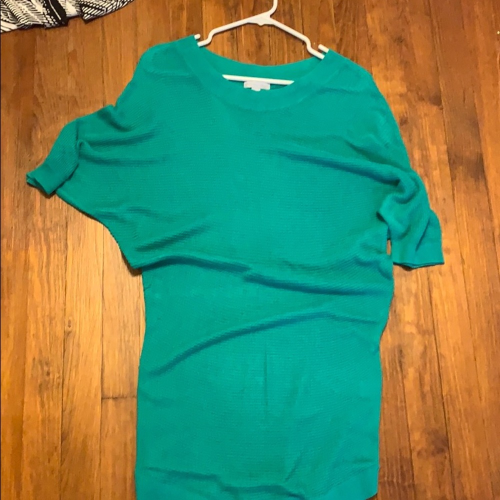 New York & company sweater size XL